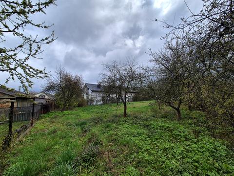 участок по адресу Костя Широцкого ул., 33