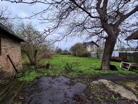 участок по адресу Костя Широцкого ул., 33