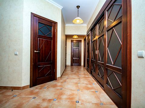 квартира по адресу Левітана ул., 3