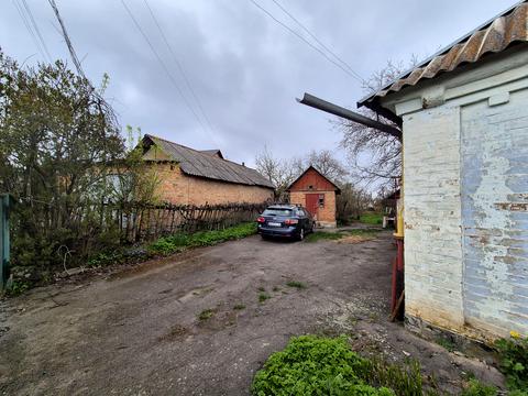 участок по адресу Костя Широцкого ул., 33