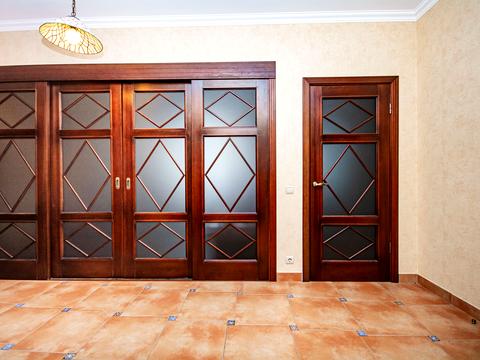 квартира по адресу Левітана ул., 3