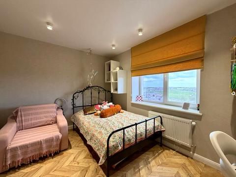 квартира за адресою Академіка Сахарова вул., 16