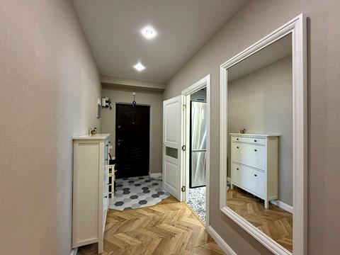 квартира за адресою Академіка Сахарова вул., 16