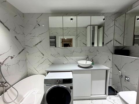 квартира за адресою Академіка Сахарова вул., 16