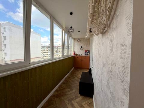 квартира за адресою Академіка Сахарова вул., 16