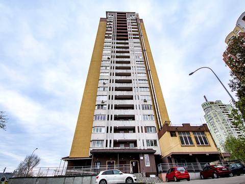 квартира по адресу Левітана ул., 3