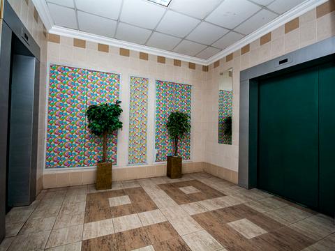 квартира по адресу Левітана ул., 3