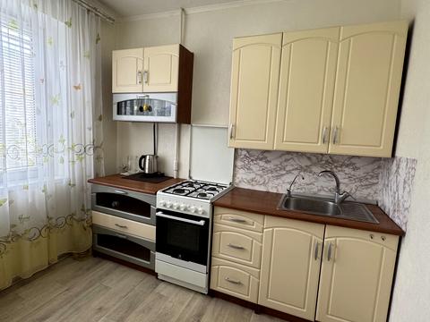 квартира за адресою Героїв просп., 6