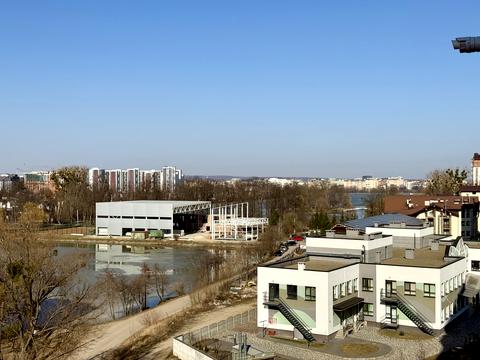 квартира за адресою Гетьмана Мазепи вул., (Будинок 1)