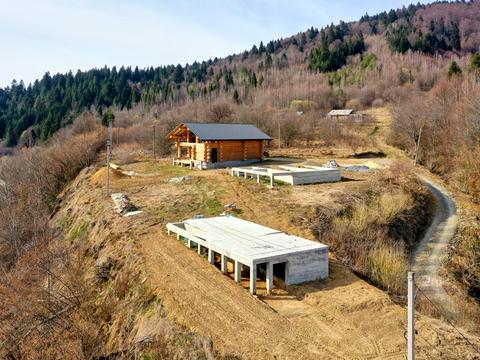 будинок за адресою Гірська вул.