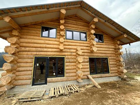 будинок за адресою Гірська вул.