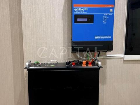 квартира по адресу Голосеевский просп. (40-летия Октября), 58