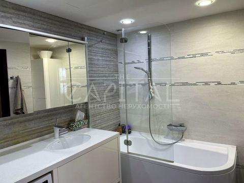 квартира по адресу Голосеевский просп. (40-летия Октября), 58