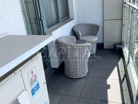 квартира по адресу Голосеевский просп. (40-летия Октября), 58