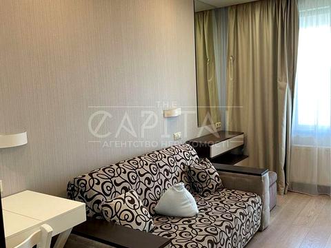 квартира по адресу Голосеевский просп. (40-летия Октября), 58