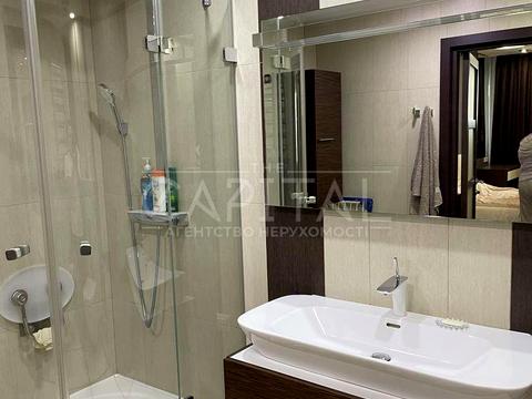 квартира по адресу Голосеевский просп. (40-летия Октября), 58