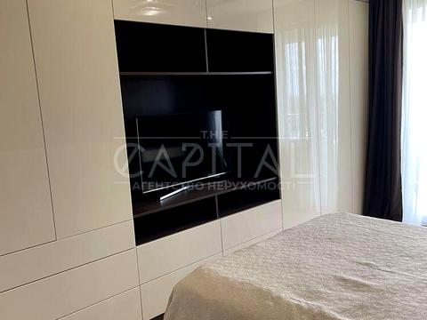 квартира по адресу Голосеевский просп. (40-летия Октября), 58