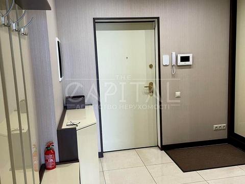 квартира по адресу Голосеевский просп. (40-летия Октября), 58