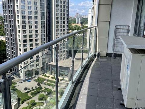 квартира по адресу Голосеевский просп. (40-летия Октября), 58