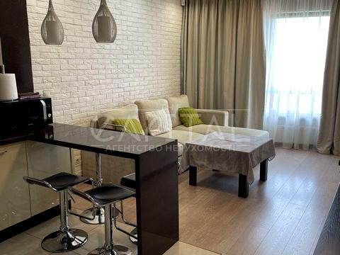 квартира по адресу Голосеевский просп. (40-летия Октября), 58