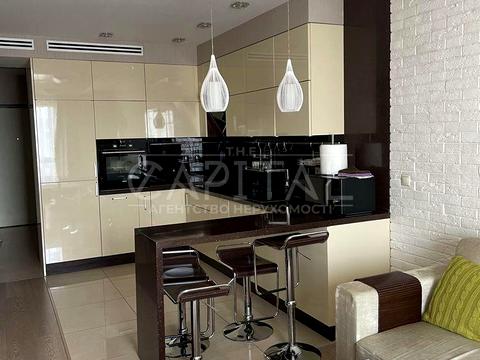 квартира по адресу Голосеевский просп. (40-летия Октября), 58