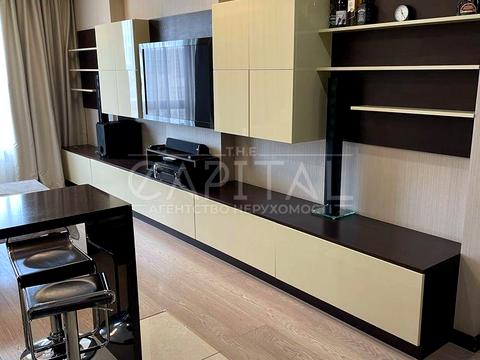 квартира по адресу Голосеевский просп. (40-летия Октября), 58