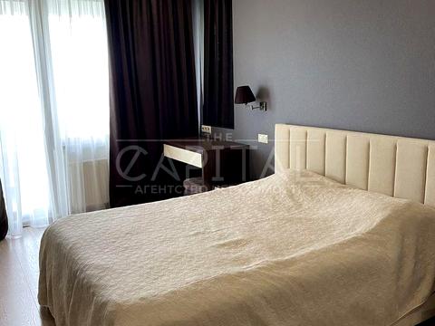 квартира по адресу Голосеевский просп. (40-летия Октября), 58