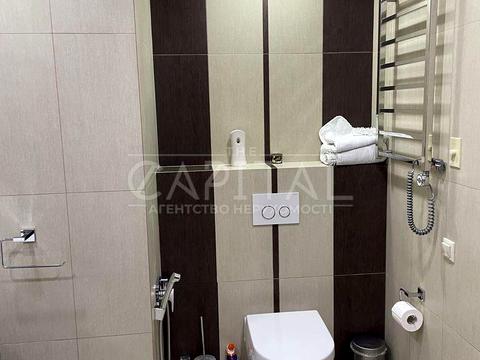 квартира по адресу Голосеевский просп. (40-летия Октября), 58