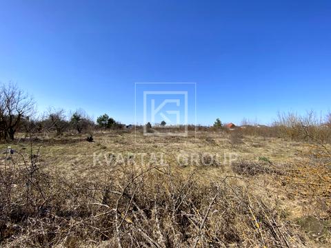 ділянка за адресою Центральна