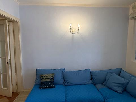 квартира за адресою Миколи Амосова вул., 4