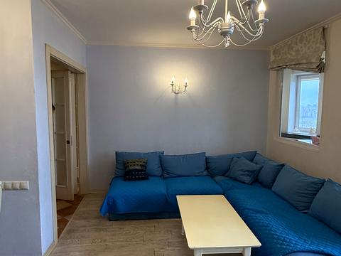 квартира за адресою Миколи Амосова вул., 4