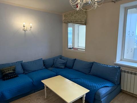 квартира за адресою Миколи Амосова вул., 4