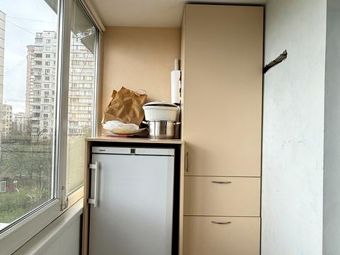 квартира за адресою Миколи Амосова вул., 4