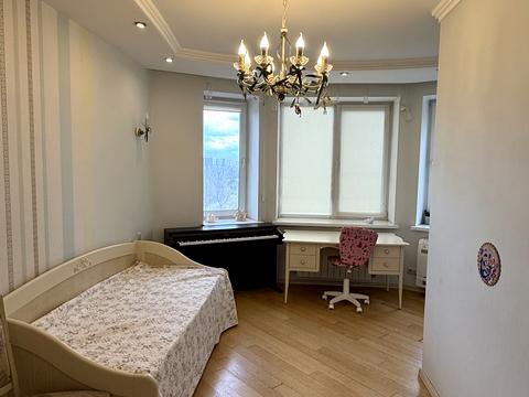 квартира за адресою Миколи Амосова вул., 4