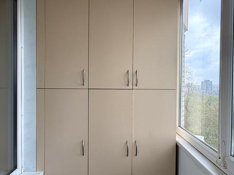 квартира за адресою Миколи Амосова вул., 4