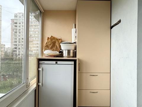 квартира за адресою Миколи Амосова вул., 4