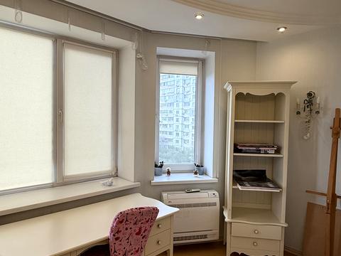 квартира за адресою Миколи Амосова вул., 4