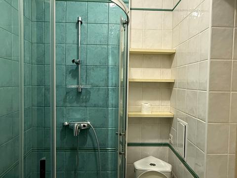 квартира за адресою Миколи Амосова вул., 4