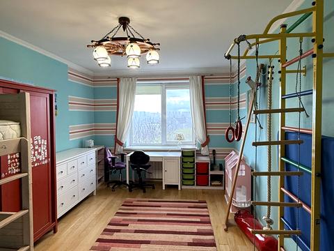 квартира за адресою Миколи Амосова вул., 4