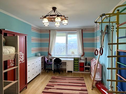 квартира за адресою Миколи Амосова вул., 4