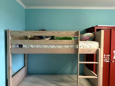 квартира за адресою Миколи Амосова вул., 4