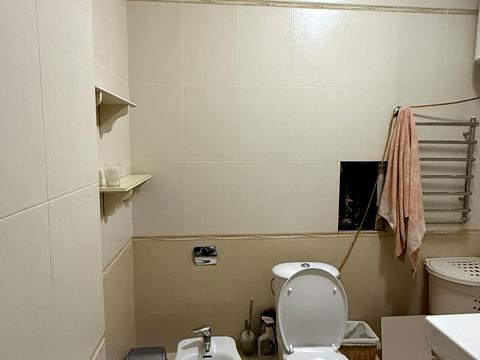 квартира за адресою Миколи Амосова вул., 4