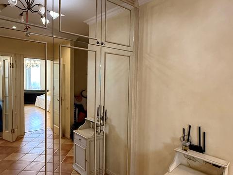 квартира за адресою Миколи Амосова вул., 4