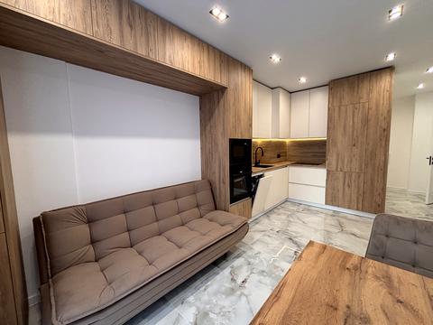 квартира за адресою Ленкавського вул., 34 к6