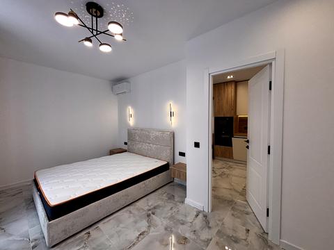 квартира за адресою Ленкавського вул., 34 к6
