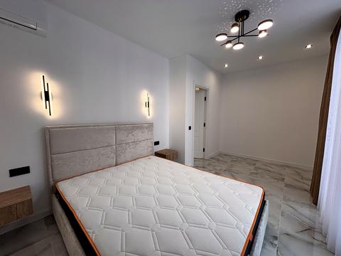 квартира за адресою Ленкавського вул., 34 к6