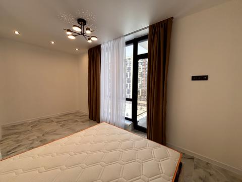 квартира за адресою Ленкавського вул., 34 к6