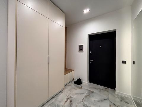квартира за адресою Ленкавського вул., 34 к6
