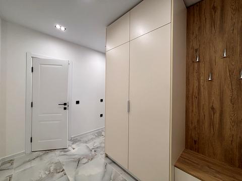 квартира за адресою Ленкавського вул., 34 к6