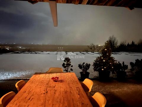 квартира по адресу Луговая ул., (Будинок 1)